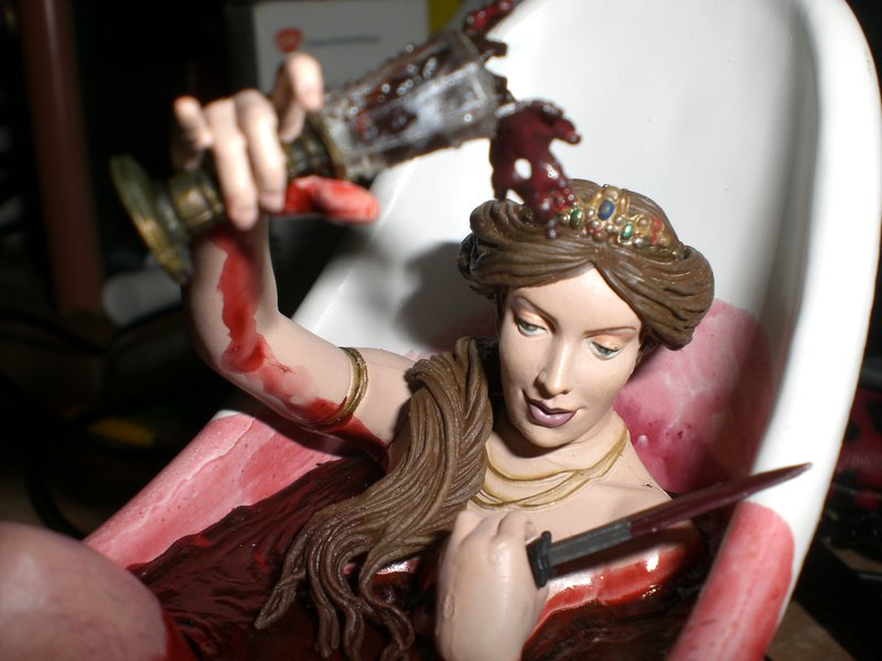 Illustration for article titled A transfusion of youthful blood may halt or even reverse...